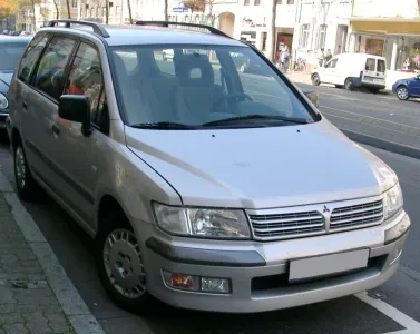 Space Wagon